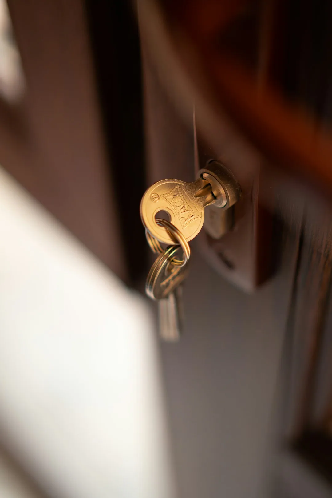 Matching Keys Across Every Door in the House