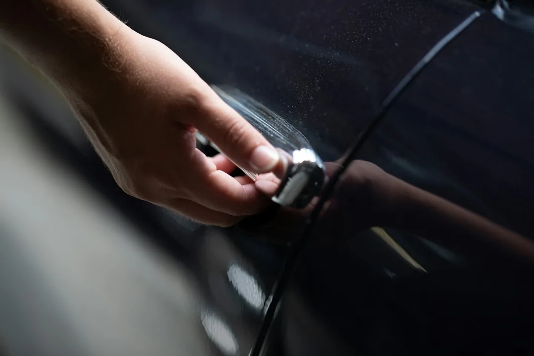 BMW Key Replacement and Comfort Access Fobs