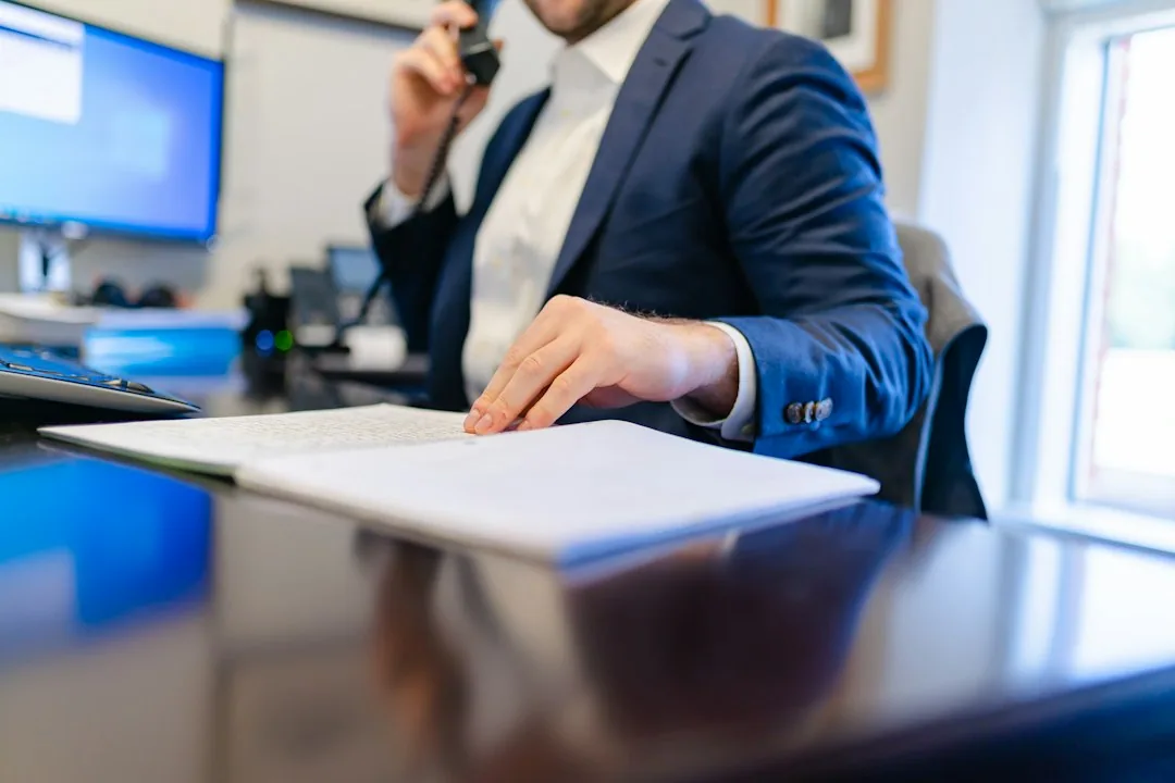 Preventing the Next Lockout at Your Business