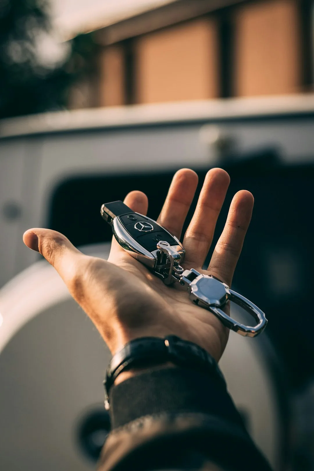 Car Key Duplication for Basic and Chipped Keys