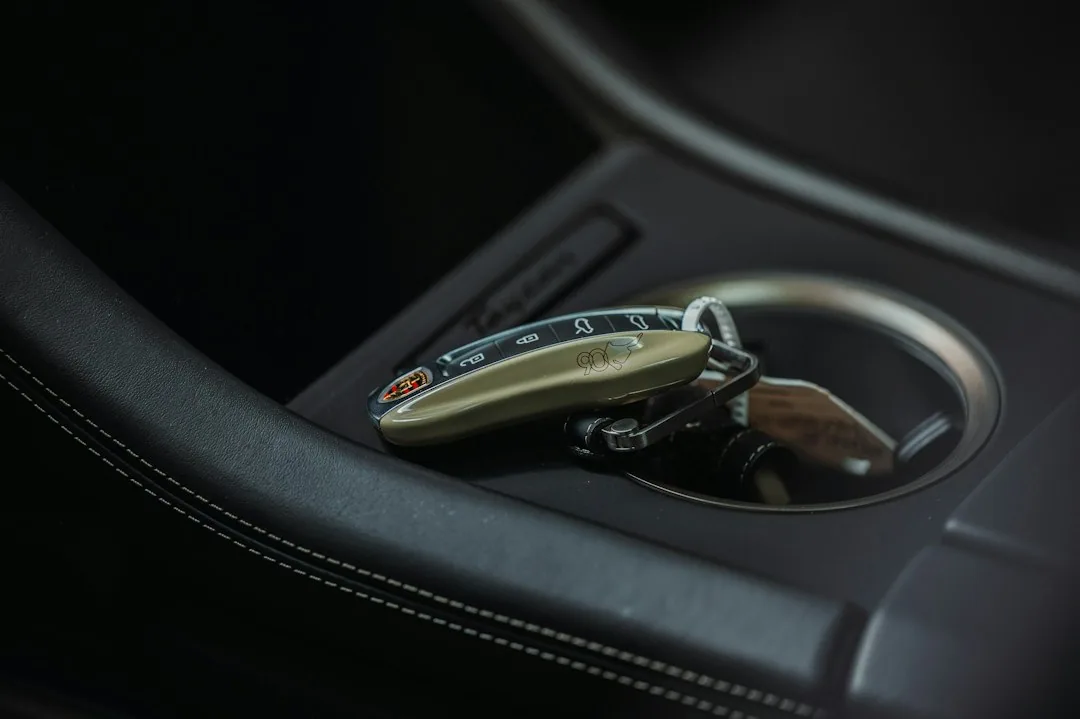 Why Drivers Choose an Automotive Locksmith in Carbondale, CO