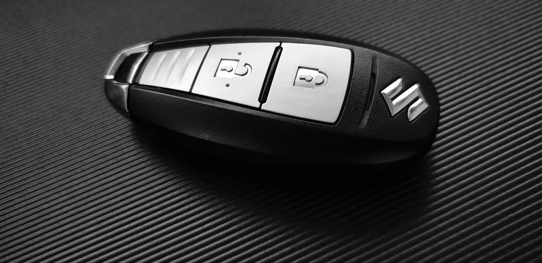 Signs You Are Overdue for a Backup Key