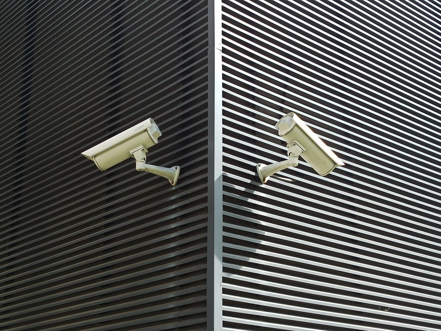 Choosing the Right Camera Spots Around Your Home