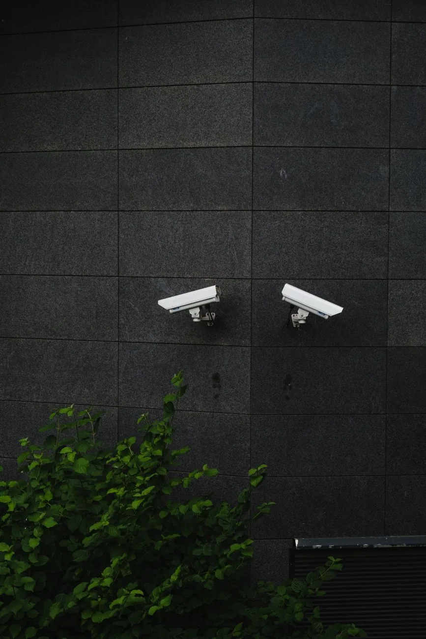 Signs Your Home Needs Security System Services