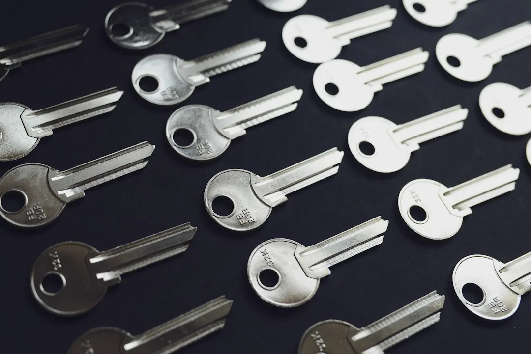 Office Lockout After Hours or on Weekends